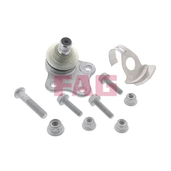 ROTIL SAG/SOL ( FORD FİESTA FUSİON 02- / MAZDA 2 03/07 )