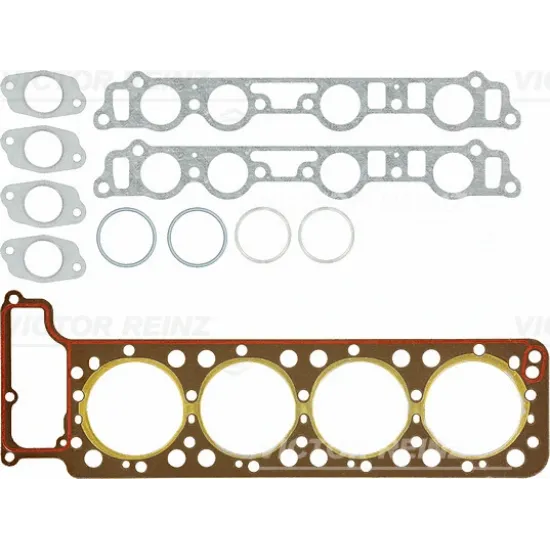 TAKIM CONTA UST SAG (M116) W111 68>71 W108 70>72 W116 72>80 R107 72>80