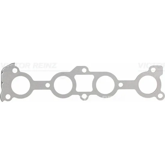 CONTA EGZOST MANIFOLD-(MAZDA 323-FAMILYA 96/02 1.5 16V Z5 )