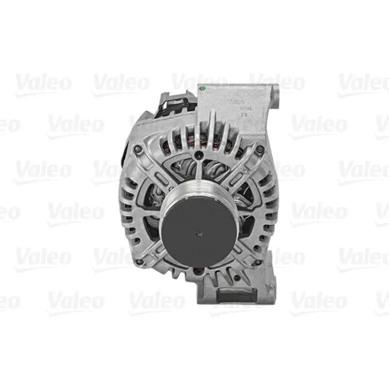 ALTERNATOR 12V 120A FIAT ALBEA - DOBLO - EGEA - FIORINO 1,3 MULTIJET