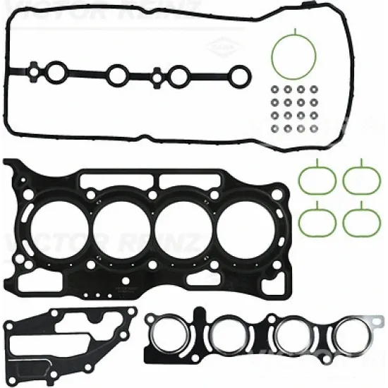 TAKIM CONTA UST REINZ SUBAP DUSTER II LODGY MEGANE IV 1.6 16V H4M