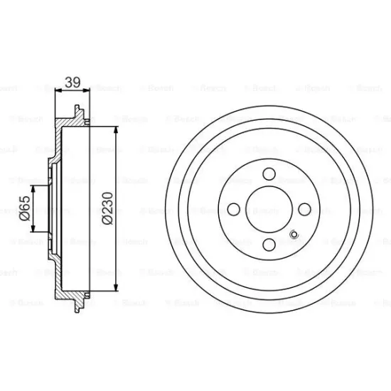 KAMPANA (AD) 96-04 CADDY