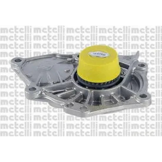 DEVIRDAIM-TEK POMPA 5 KANATCIKLI (VW GOLF 13- PASSAT 15- POLO 15- AUDI A3 13-20 A4 13- A5 12- A6 15- SEAT LEON 13-)