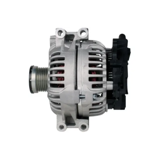 ALTERNATOR 14 V 150 A BMW N40 N42 N45 N46 N E46 E81 E82 E87 E90 E60 E83 E84