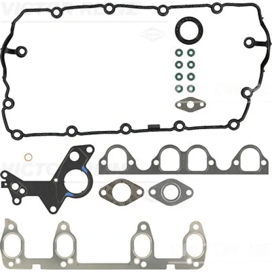 UST TAKIM CONTA ( VW T5 1.9TDI AXB AXC )