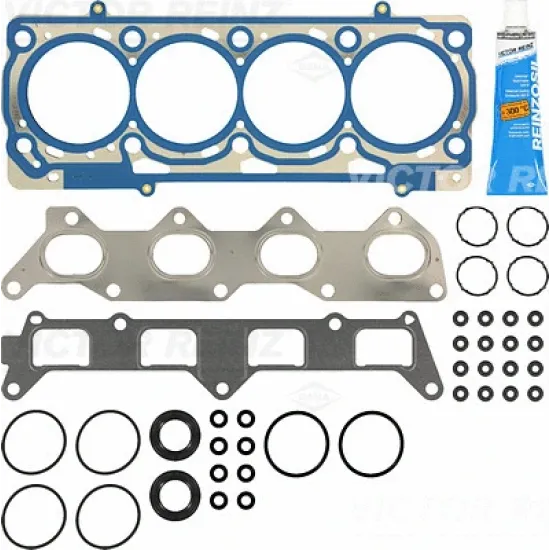 UST TAKIM CONTA ( VW POLO 9N-6N2 1.4 16V AUA BBY BKY AHW )