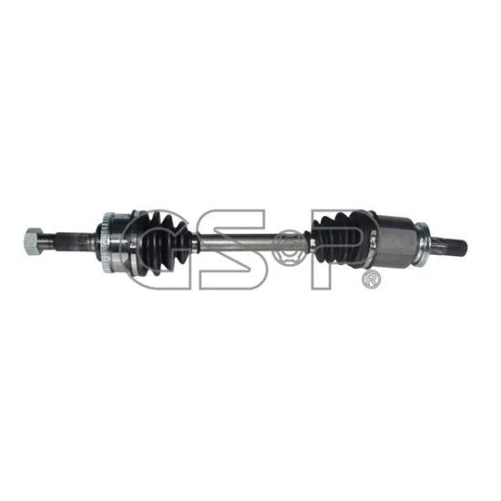 AKS KOMPLE SAG MANUEL - (NISSAN QASHQAI 2.0 MR20 2007-2013)