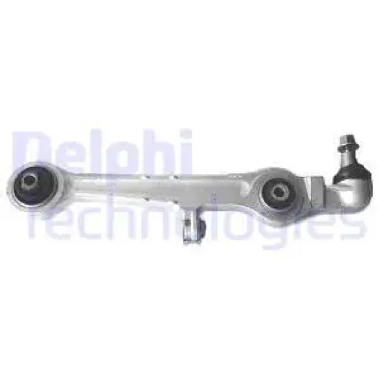 SAG/SOL ON ALT DUZ KOL-KALIN TIP ROTIL 24,5MM (VW PASSAT 97-05  AUDI A4 95-01  A6 98-05 SKODA SUPERB 02-08)