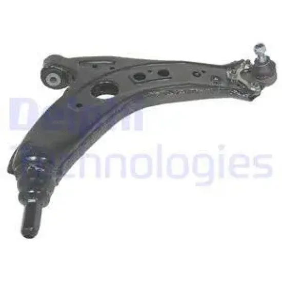 SOL SALINCAK-ROTILLI (VW POLO 02-10 SEAT IBIZA 02-10 SKODA FABIA 00-10)