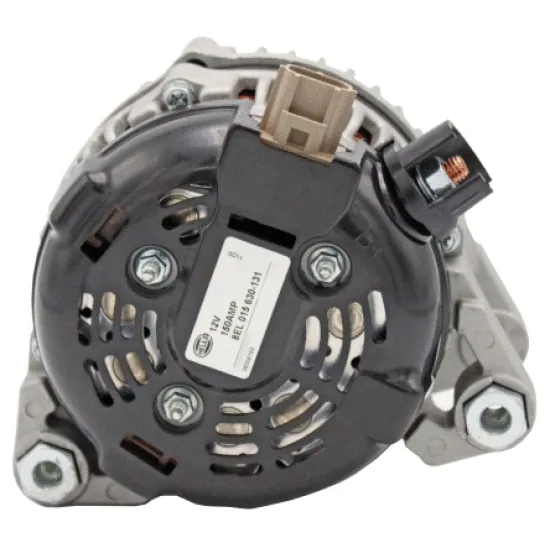 ALTERNATOR 12V FOCUS II 05>11 C MAX 05>11 1,8TDCI DURATECH 115PS KLIMASIZ