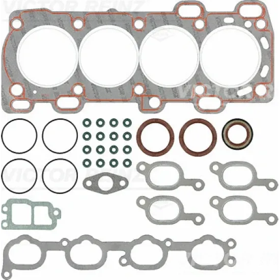 UST TAKIM CONTA ( RENAULT LAGUNA I 2.0 16V N7Q ) / VOLVO (S40-V40) (B4184S-B4204S-B4204T)