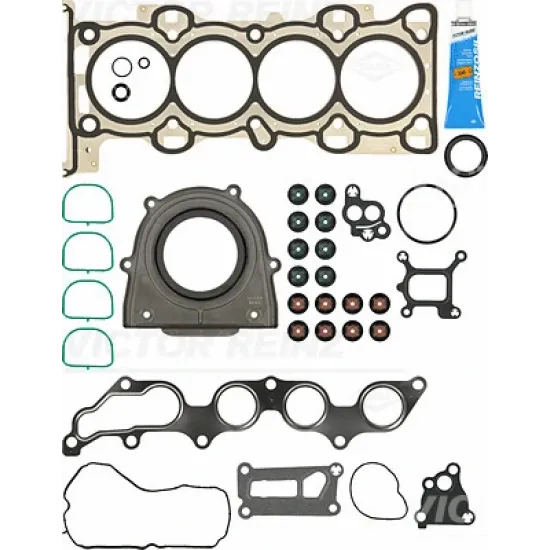 CONTA FULL TAKIM-(SUBAP KAPAK CONTASIZ)-(MAZDA-6 03/08 2.0-2.3 )