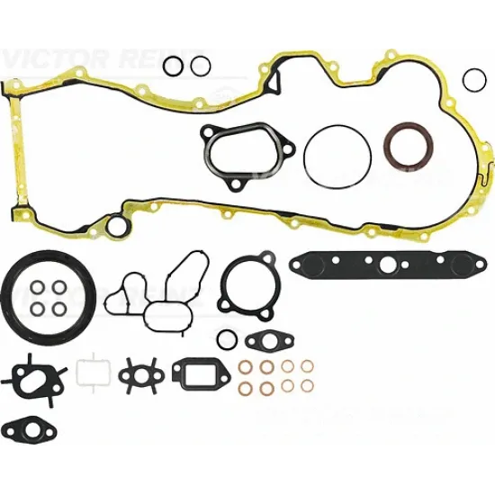 CONTA TK 04> ALB-DBL-G.PNT-FRNO-LNA-AST.H-CRS.C 1.3mjet *Z13DTH* -SKC +KECE *EURO4*