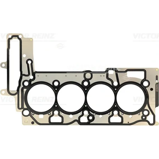 SILINDIR KAPAK CONTASI 05> 1-SERI (E81-E87) 3-SERI (E90-E92) 2.0D