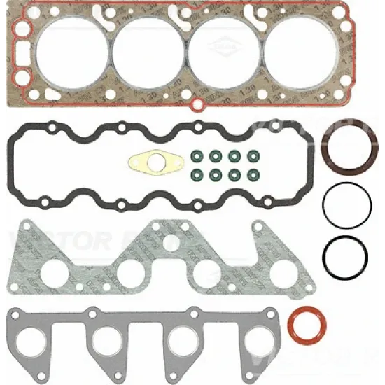 UST TAKIM CONTA VECTRA.A 1.8i 8V *C18NZ* +SKC +KECE