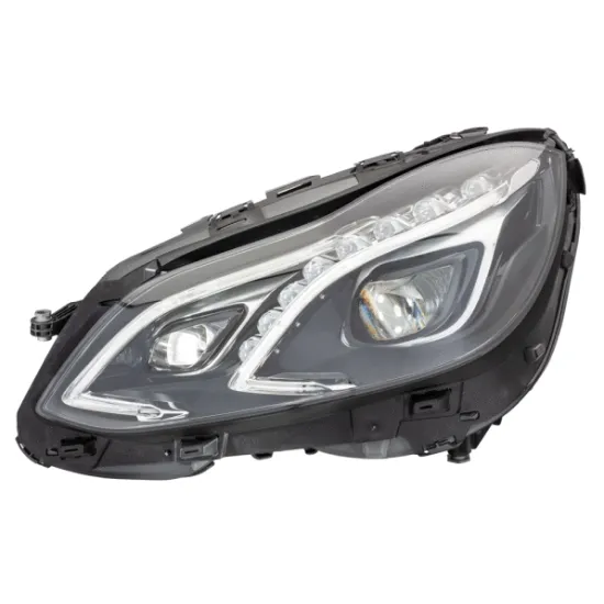 FAR KOMPLE SOL (MERCEDES W212 LED)