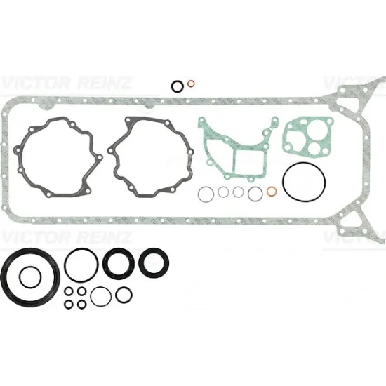 TAKIM CONTA ALT (OM603) W124 93>95 W210 96>99 W140 96>98 W463 96>00