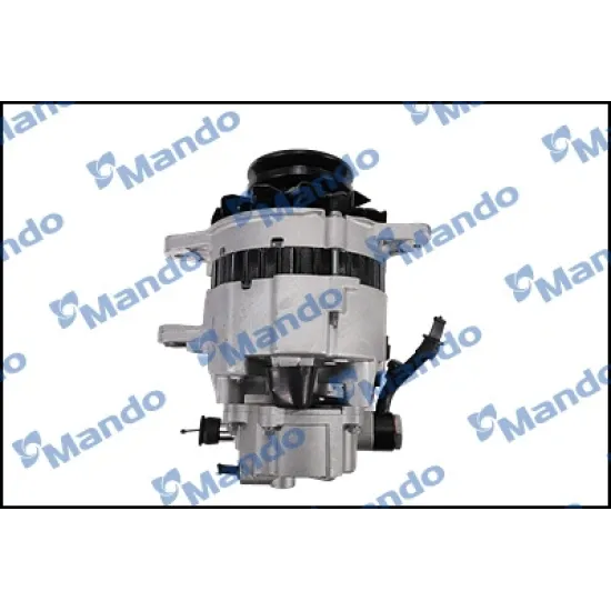 ALTERNATOR 12V 65A H100 94-00 GALLOPER 2,5TD 98 03