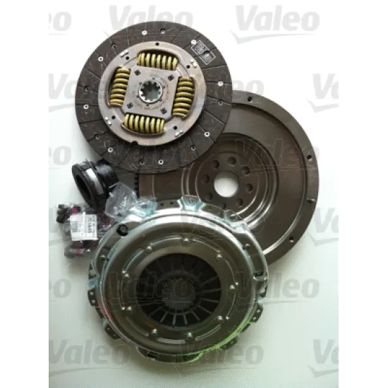 VOLAN+DEBRIYAJ SETI (BMW 3 SERISI E30 89-91/ 324D 85-91/5 SERISI E28 524D 86-87)