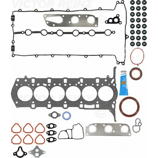 FULL TAKIM CONTA EPICA 2.0 DIESEL