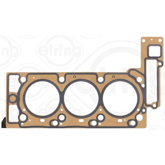 CONTA SILIN. KAPAK ( MERCEDES M272 SAG 93.50mm )