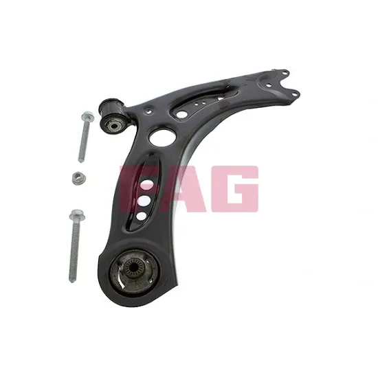 SAG ON SALINCAK-ROTILSIZ (VW GOLF 13- AUDI A3 13- SEAT LEON 17-)