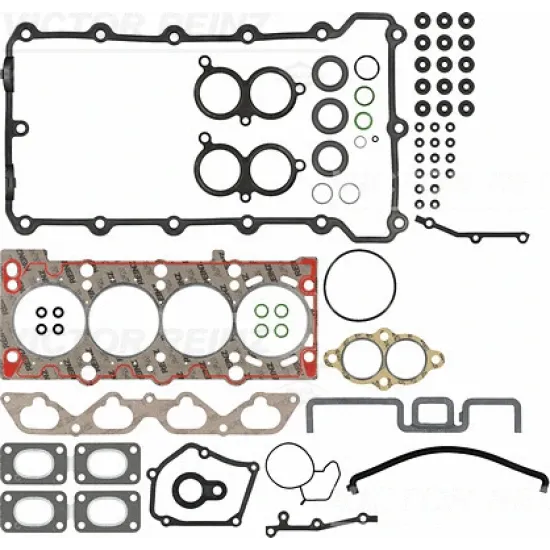 UST TAKIM CONTA SKC'LI BMW M44 B19 E36 IS TI 95>99 Z3 95>99