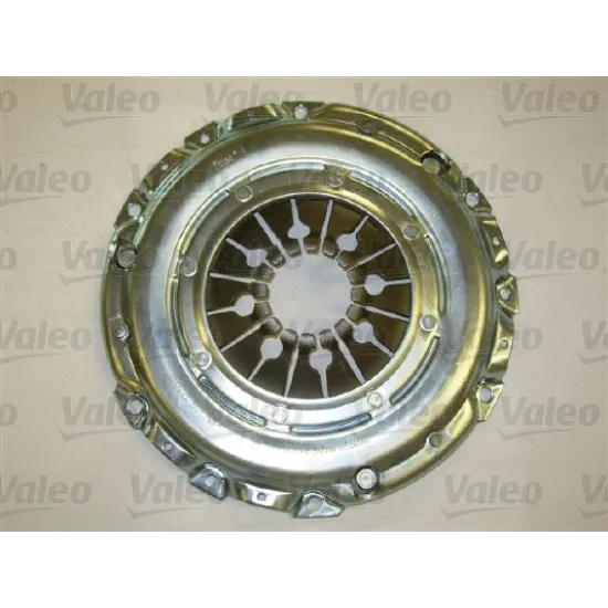 DEBRIYAJ BASKI+DISK (OPEL ASTRA G 2.2DTI 16V 01-05 / ZAFIRA 2.2DTI 16V 03-05 )