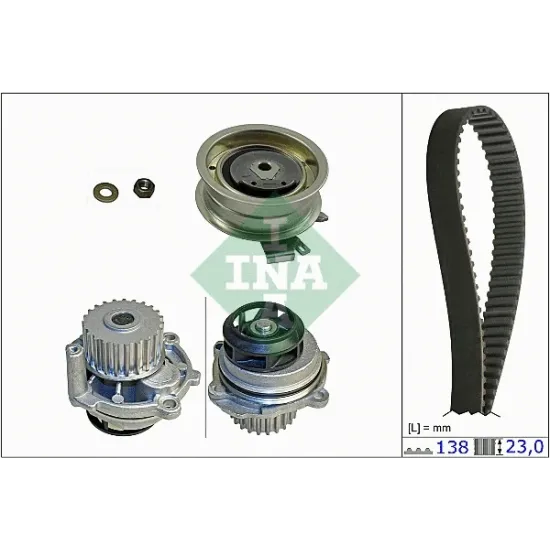 TRIGER SETI+DEVIRDAIM (VW GOLF 98-13 PASSAT 97-11 POLO CLASSIC 00-02 AUDI A3 97-13 A4 95-08 SEAT IBIZA 00-05 LEON 99-05 SKODA