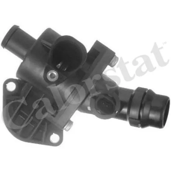 TERMOSTAT YUVALI ( VW GOLF V - PASSAT 2.0FSI BLR )