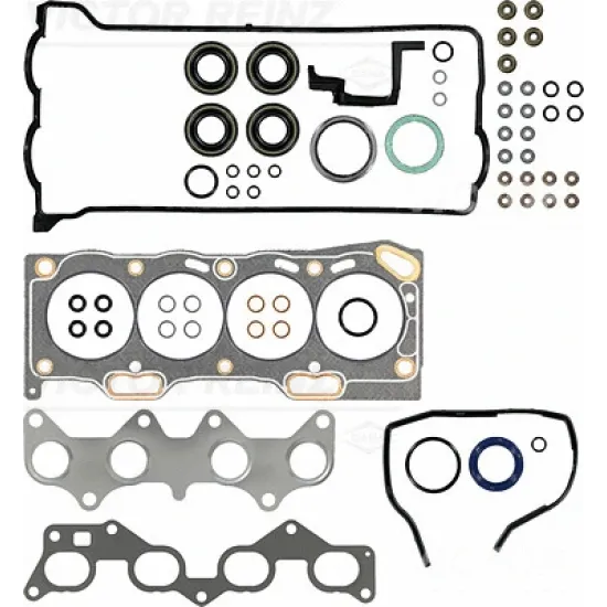 CONTA TAKIM UST TOYOTA COROLLA 1.3 97/00 4EFE