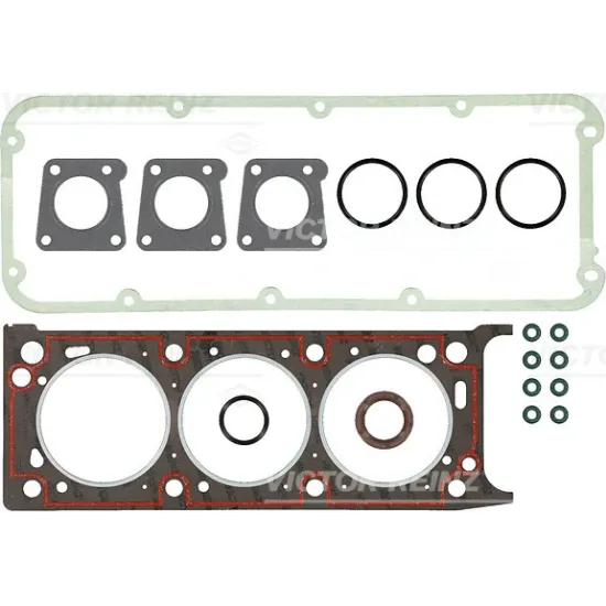 SILINDIR KAPAK CONTASI SAG (RENAULT SAFRANE I - ESPACE III - LAGUNA I 3.0 V6 93-)