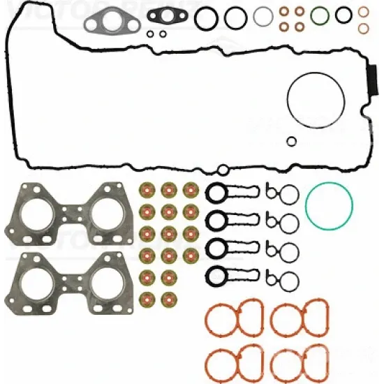 UST TAKIM CONTA BMW E81 E87 E82 E84 E88