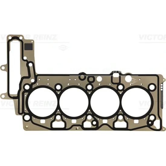 SILINDIR KAPAK CONTASI 04> 1-S(E81-87-F20-21) 3-S(E90-91-F30-31-80) 5-S(E61-F07-10-11) X1-X3-X5 “3C”