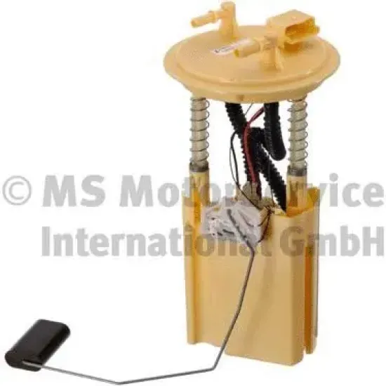 FUEL PUMP MODULE