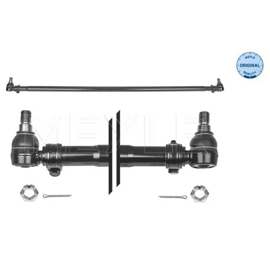 ROT KOLU UZUN M-BENZ ATEGO I-II-III EURO 6 UZUNLUK:1640 MM