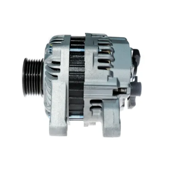 Alternatör, 14V, 80A, 55 mm, Citroen/Fiat/Peugeot