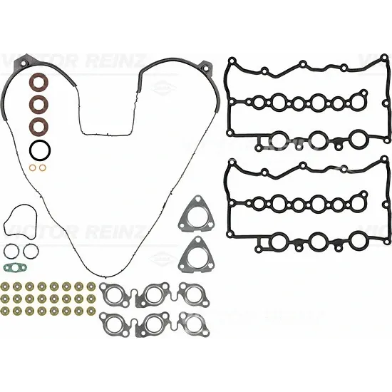 CONTA UST TAKIM ( DISCOVERY III / RANGE ROVER SPORT 2.7 )