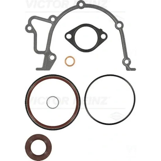 ALT TAKIM CONTA ( OPEL VECTRA B 2.2 16V 00-03 X22XE ECOTEC )