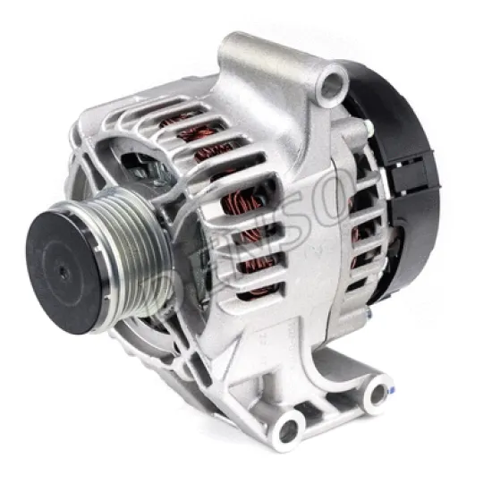 ALTERNATOR 12V 90A KLIMALI (FIAT LINEA / GRANDE PUNTO / PUNTO EVO 1.3 D MULTIJET 09- )