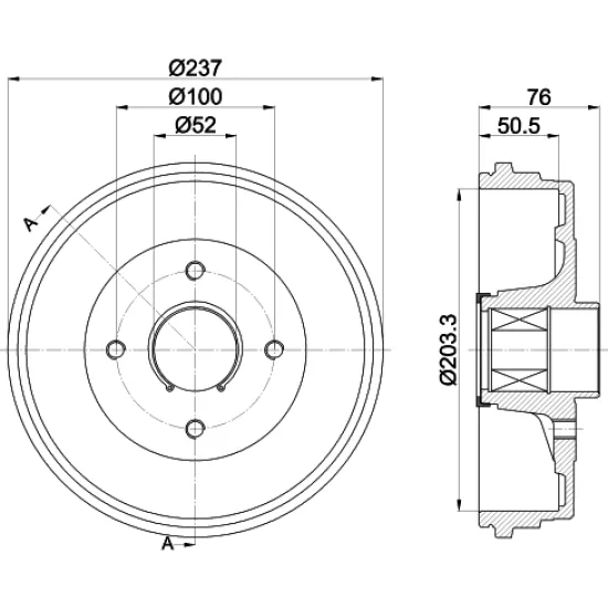 KAMPANA ARKA CLIO III MODUS