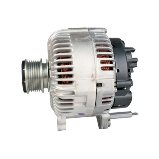 ALTERNATOR 14V 180A CC PASSAT SUPERB YETI