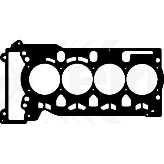 SILINDIR KAPAK CONTASI BMW N45 E90 K:1MM D:87MM