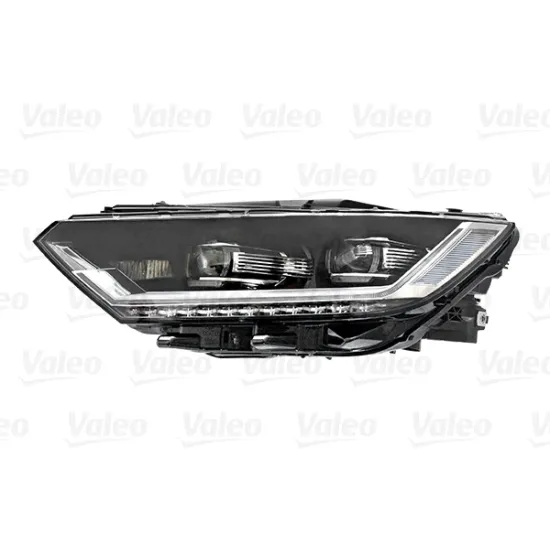 FAR SOL LED ( FAR UZAKLIK AYAR MOTORU YOK ) PASSAT B8 14>