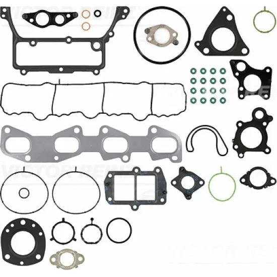 CONTA TAKIMI 13> A-SERI (W176)-B-SERI (W246)-C-SERI (W205)-SPRINTER-VITO