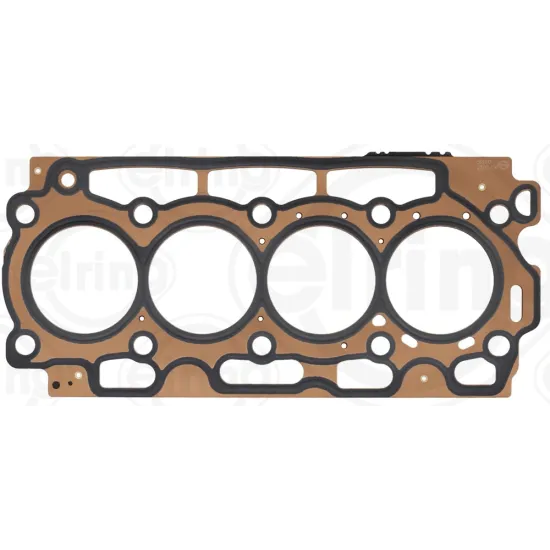 SILINDIR KAPAK CONTASI 2D 1,25 Ø76 mm (FORD FOCUS II 1.6TDCI / PEUGEOT PARTNER-3008-5008 1.6HDI)