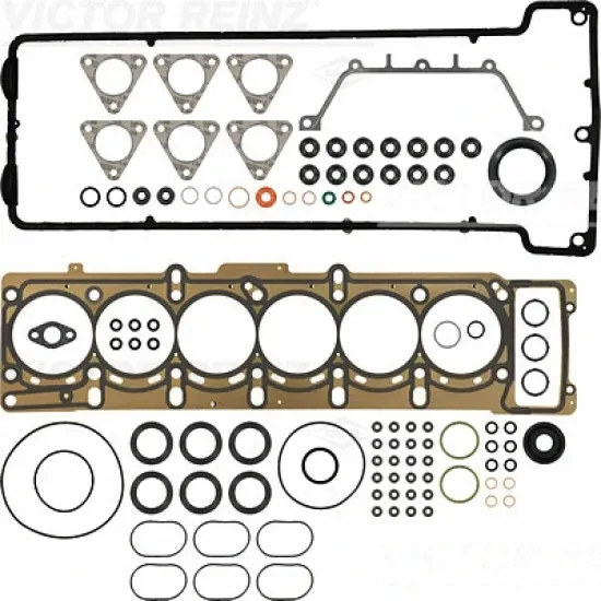 SILINDIR KAPAK CONTASI BMW M3 E46