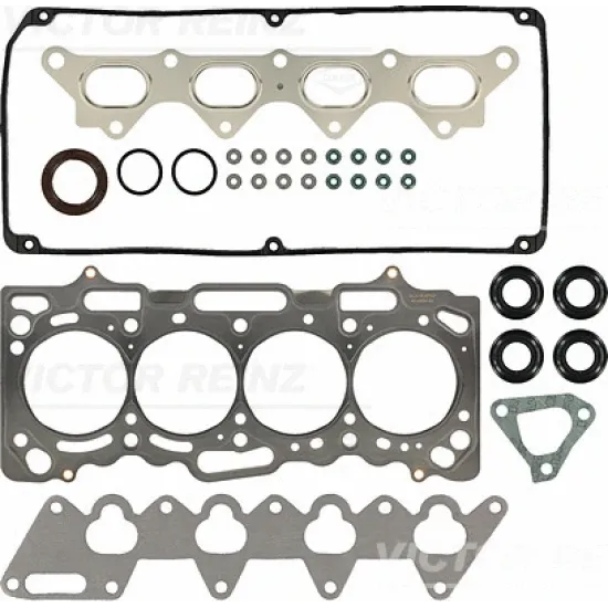 CONTA UST TAKIM MITSUBISHI LANCER 1.6 03/ 4G18