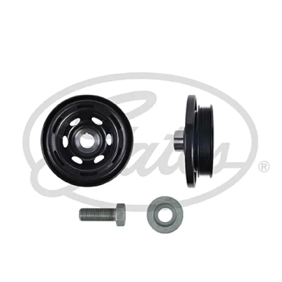 KRANK KASNAGI ( MERCEDES SPRINTER 00-09 VITO CDI 03-/ C200-220 CDI 98-07 E200-220 CDI 98-09 )