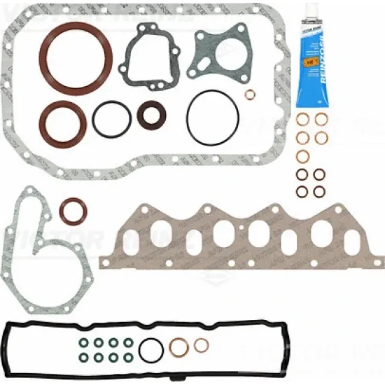 ALT TAKIM CONTA KNG-EXP-MGN 1.9D 